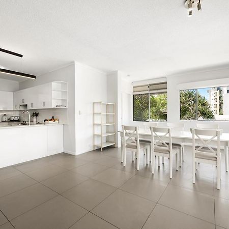 Central Motel Mooloolaba And Apartments Экстерьер фото